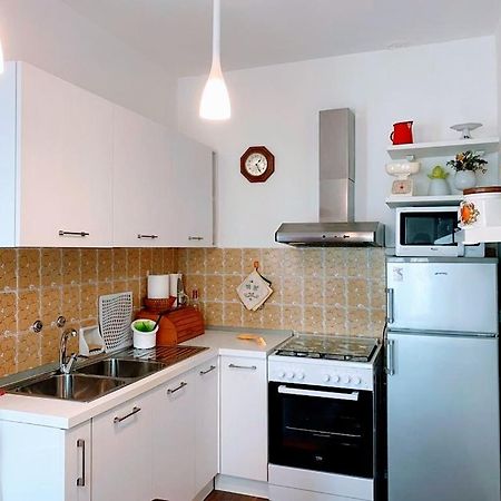 Casa Isma Leilighet Cecina  Eksteriør bilde